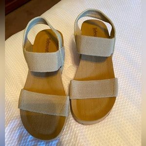 Womens Tidewater Sandals size 7